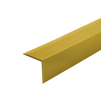 Treppenkante aus Polyurethan TPUH 1000 mm