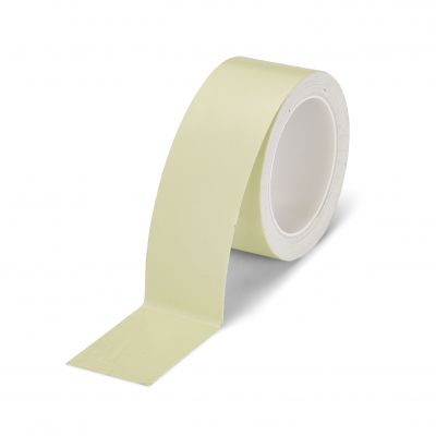 Super quality glowing in the dark escape tape